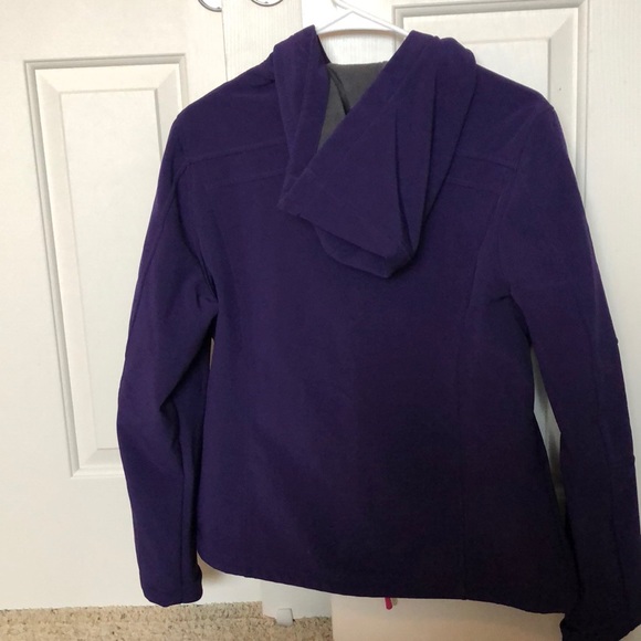 Winter jacket - Picture 4 of 4